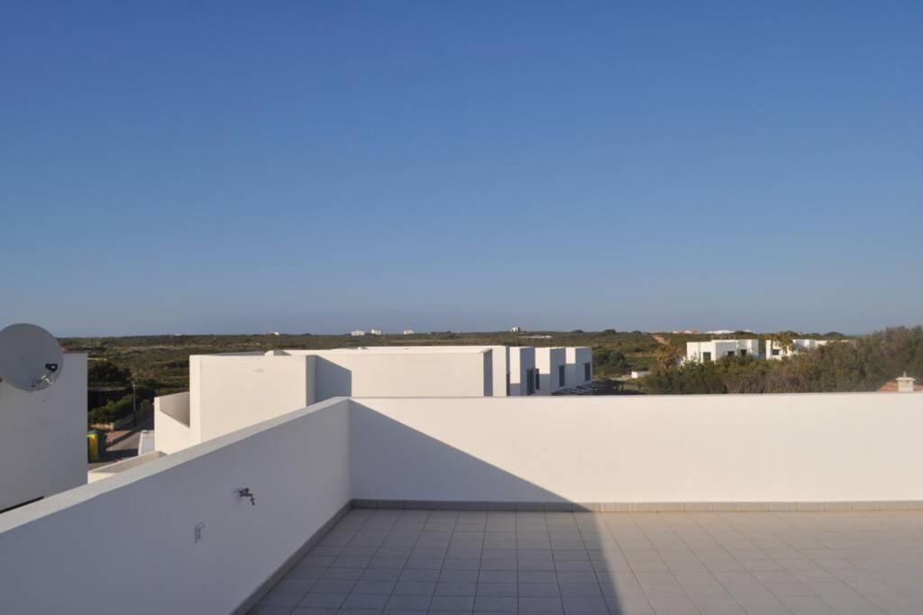 Blanca Villa