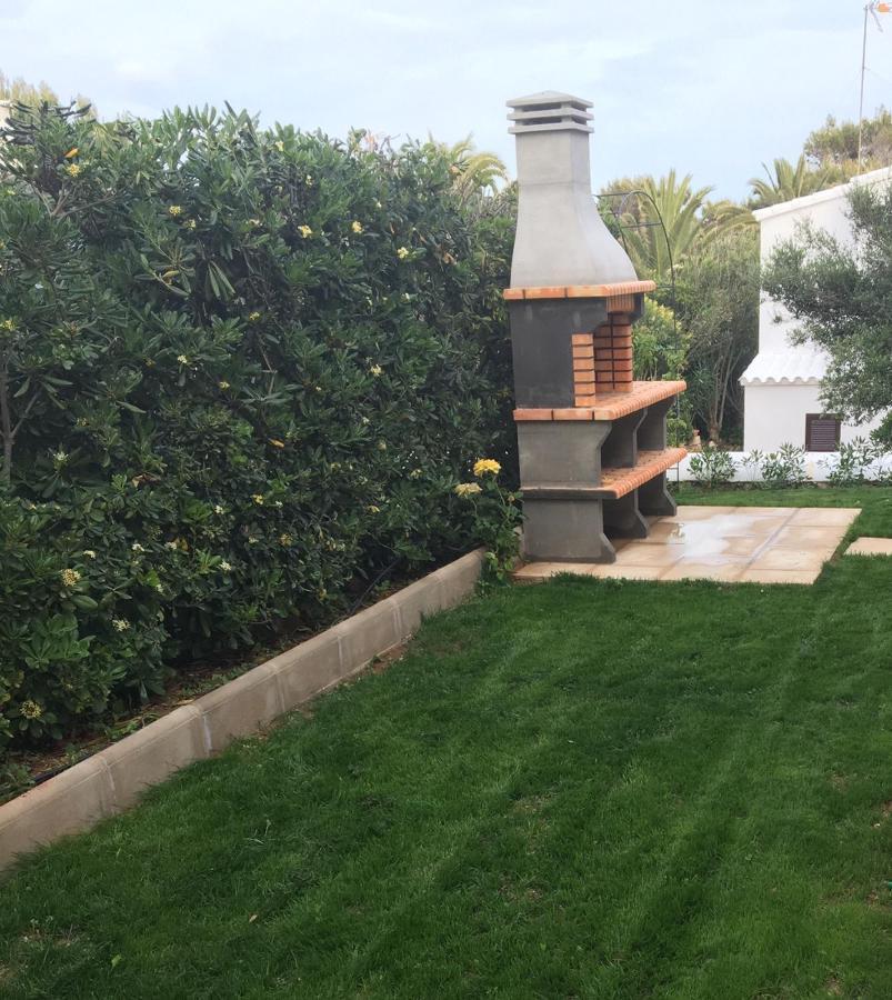 Villa Blanca Punta Grossa
