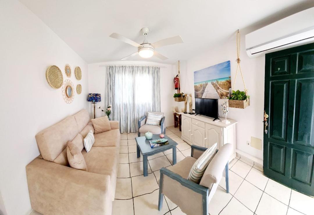 Apartment Delfines *