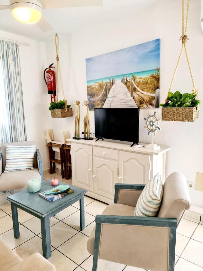Apartment Delfines Cala Blanca (Menorca)