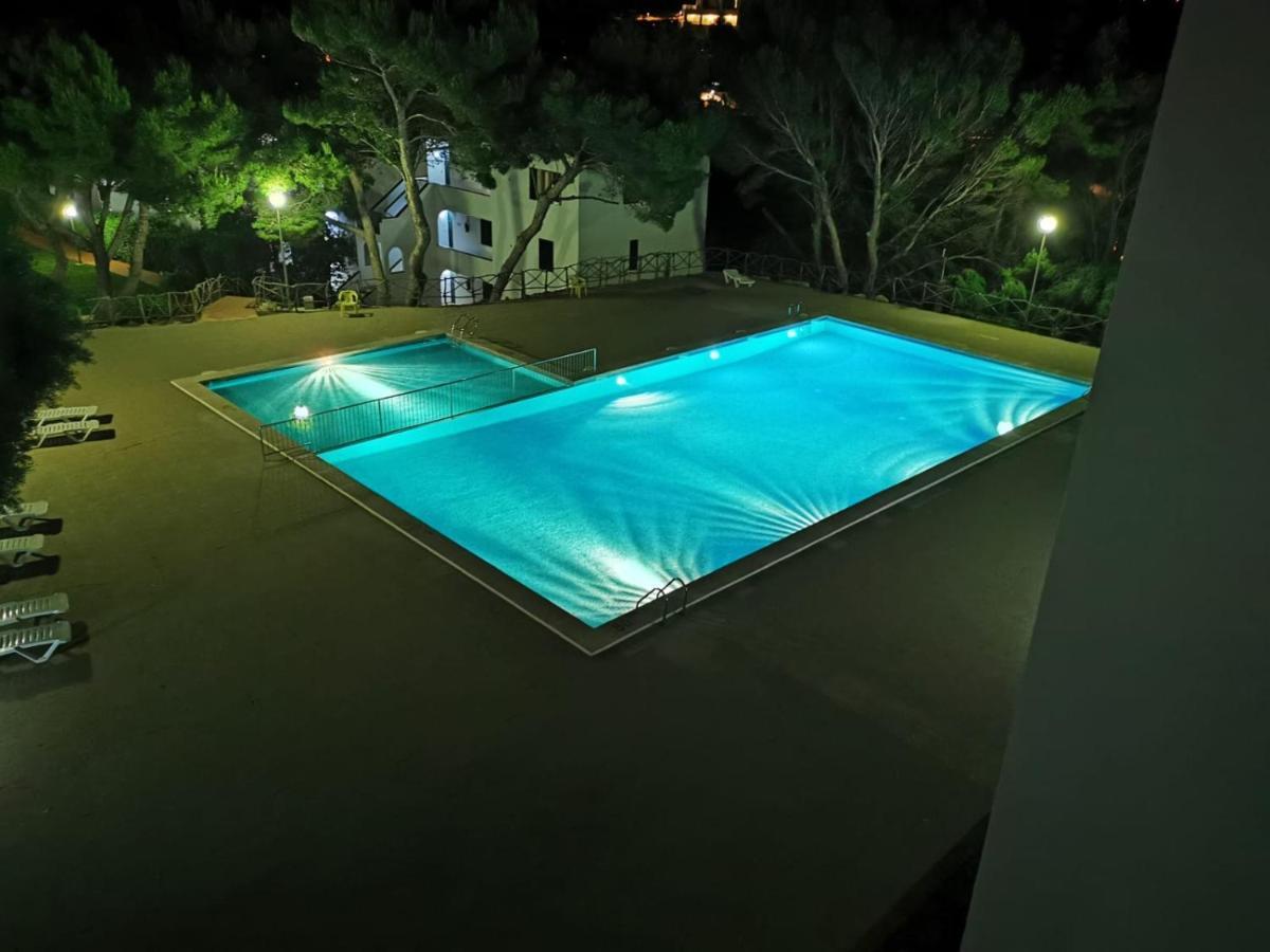 Apartamento Solisla Apartment Arenal d'en Castell
