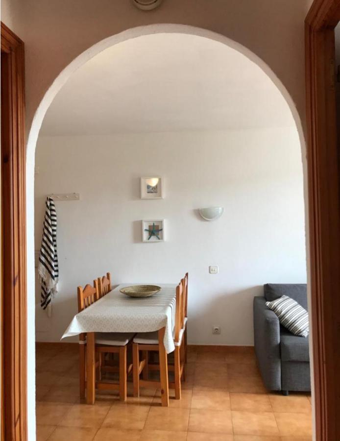 Apartamento Solisla *
