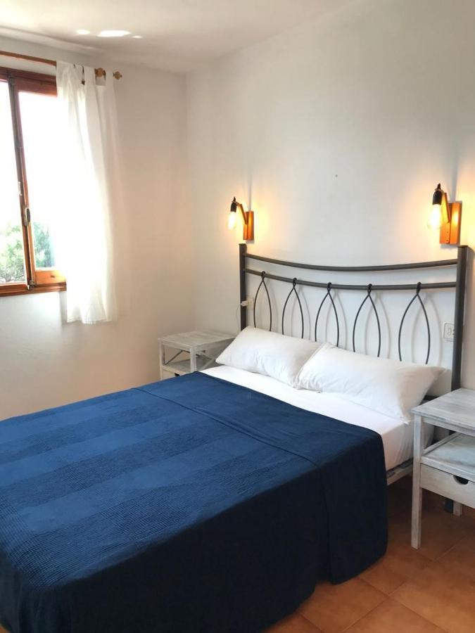 Apartment Apartamento Solisla Arenal d'en Castell