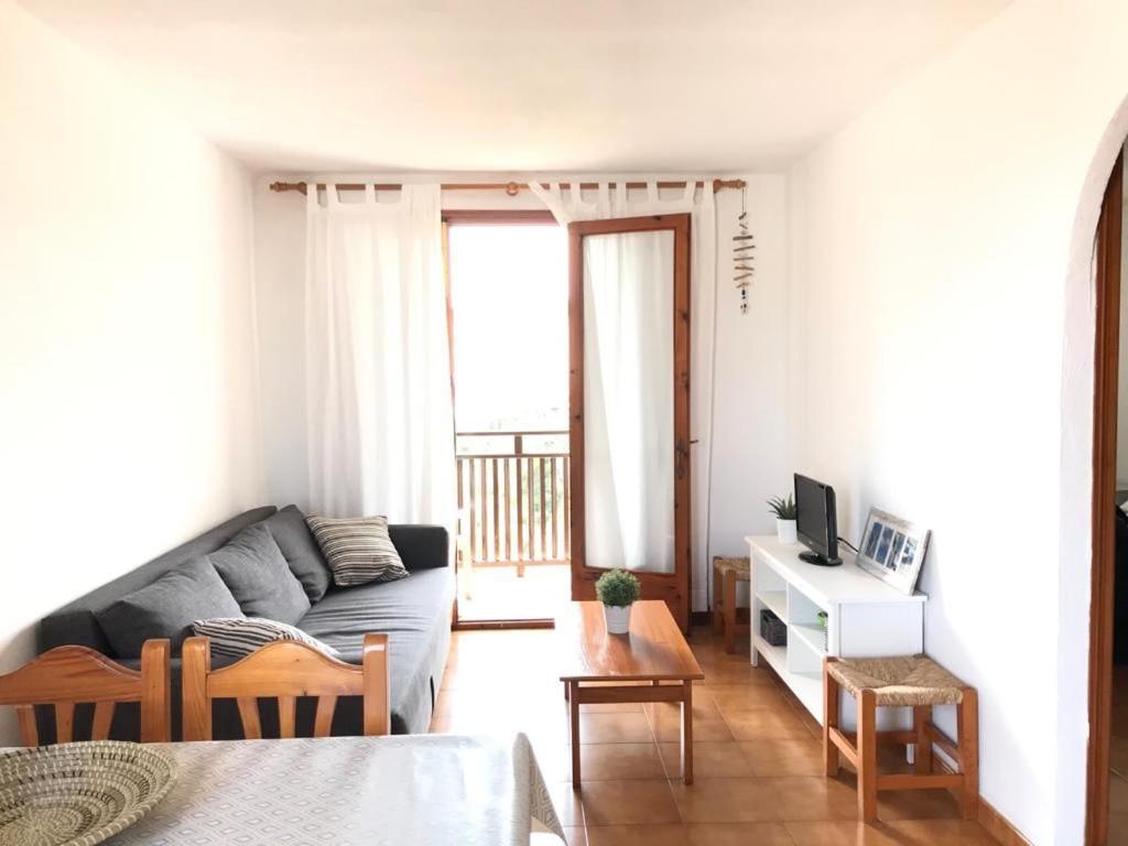 Apartamento Solisla Apartment Arenal d'en Castell