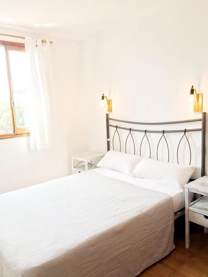 Apartment Apartamento Solisla Arenal d'en Castell