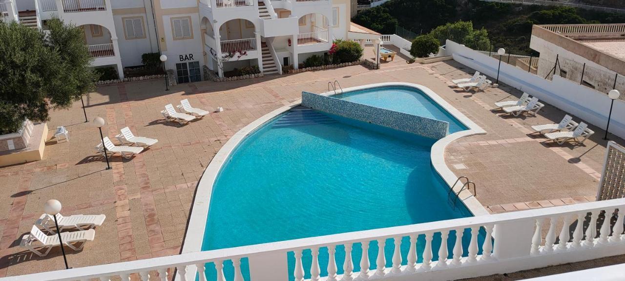Apartamento Castellsol Arenal *
