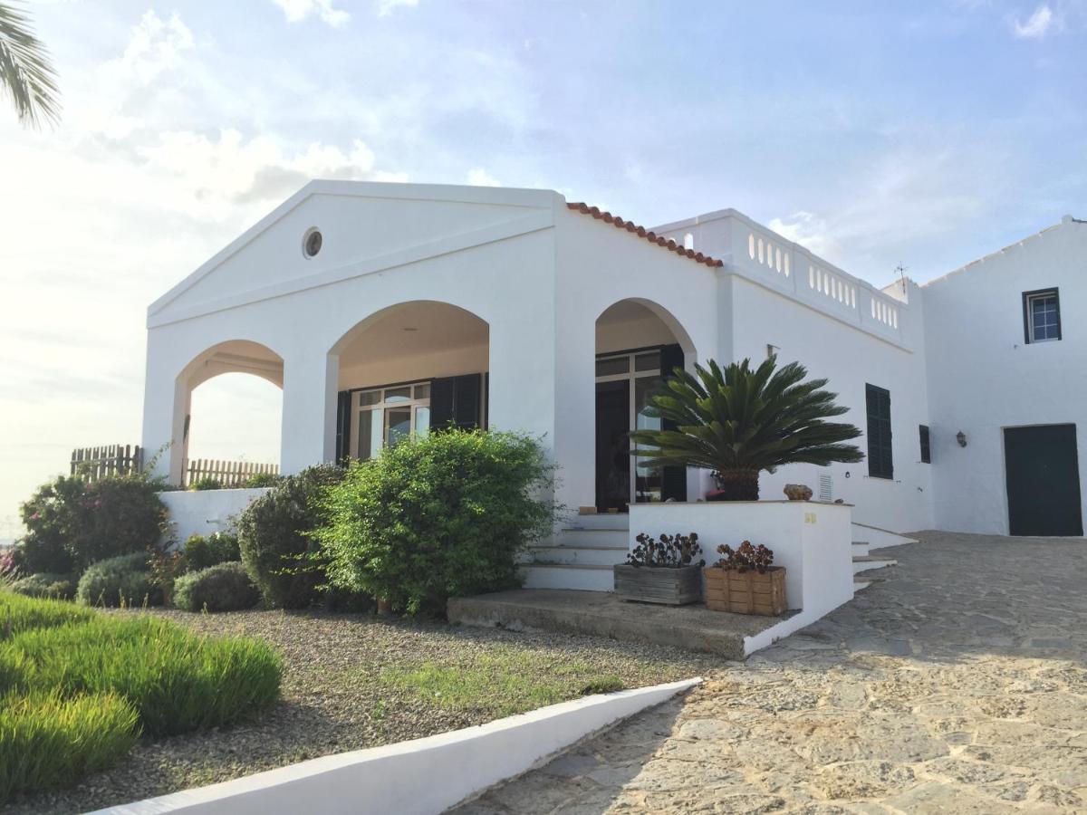 Villa Binialmesc *