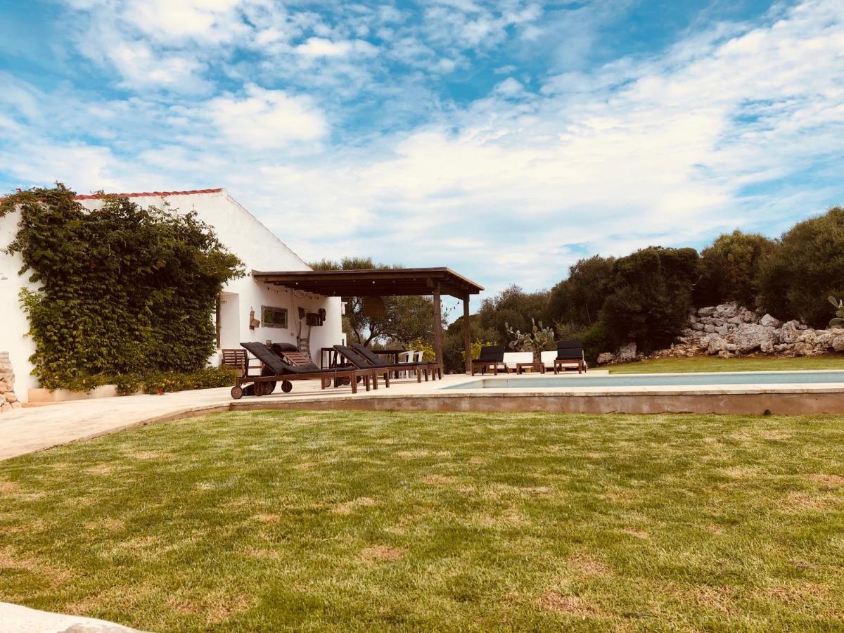 Villa Binialmesc *