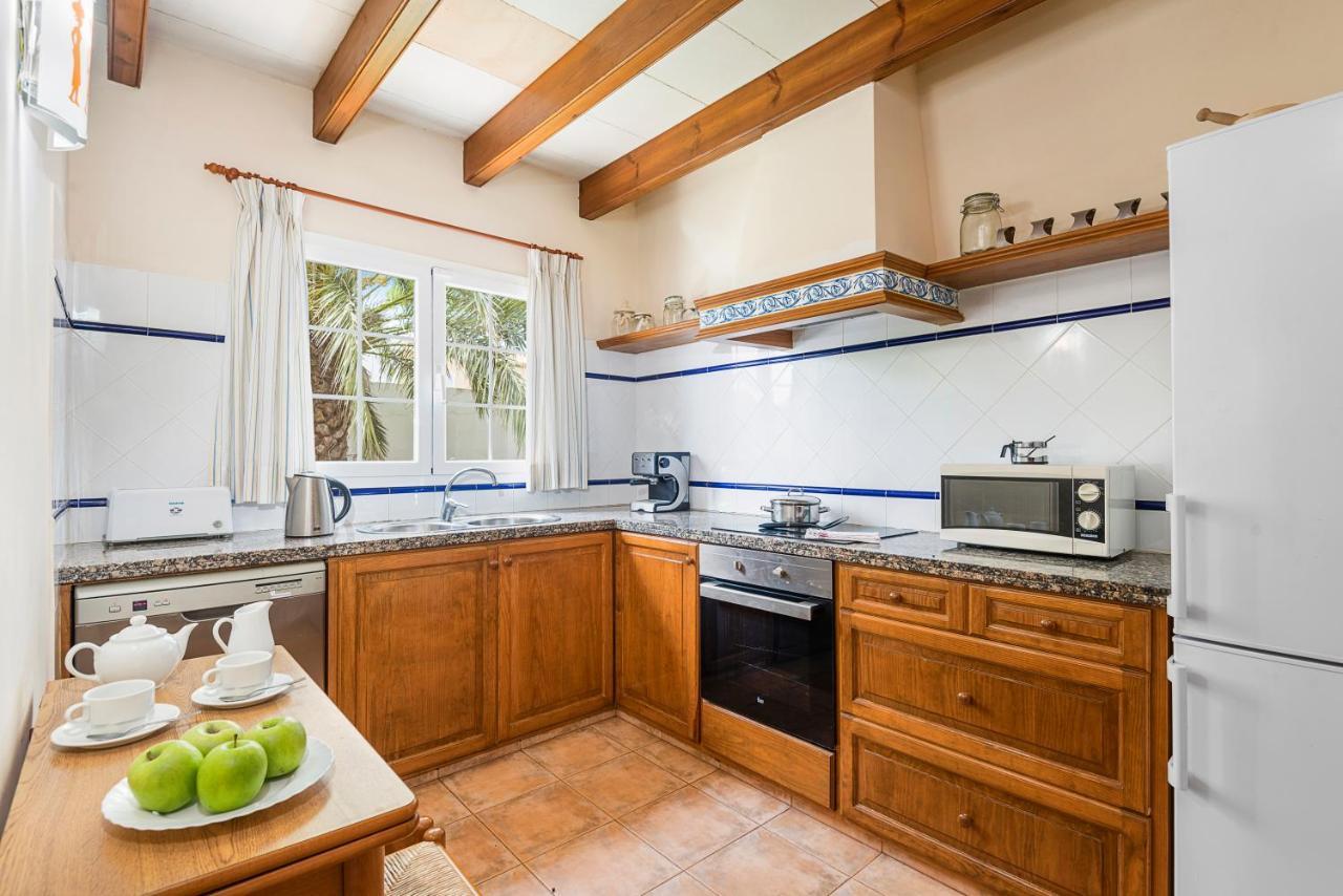 Сasa de vacaciones Laurax Son Carrio (Menorca)