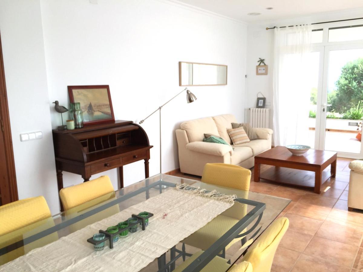 Villa Binialmesc Alaior