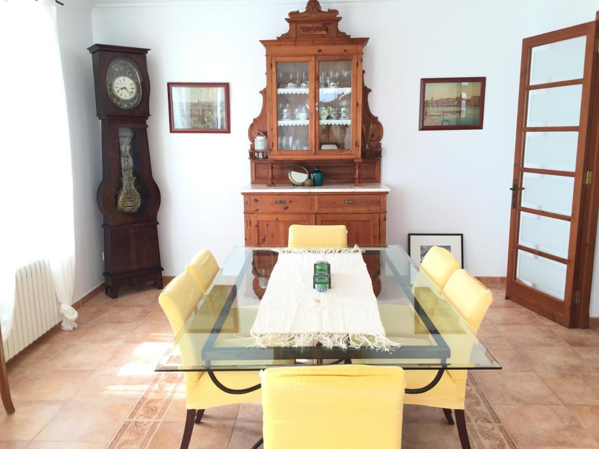 Villa Binialmesc Alaior