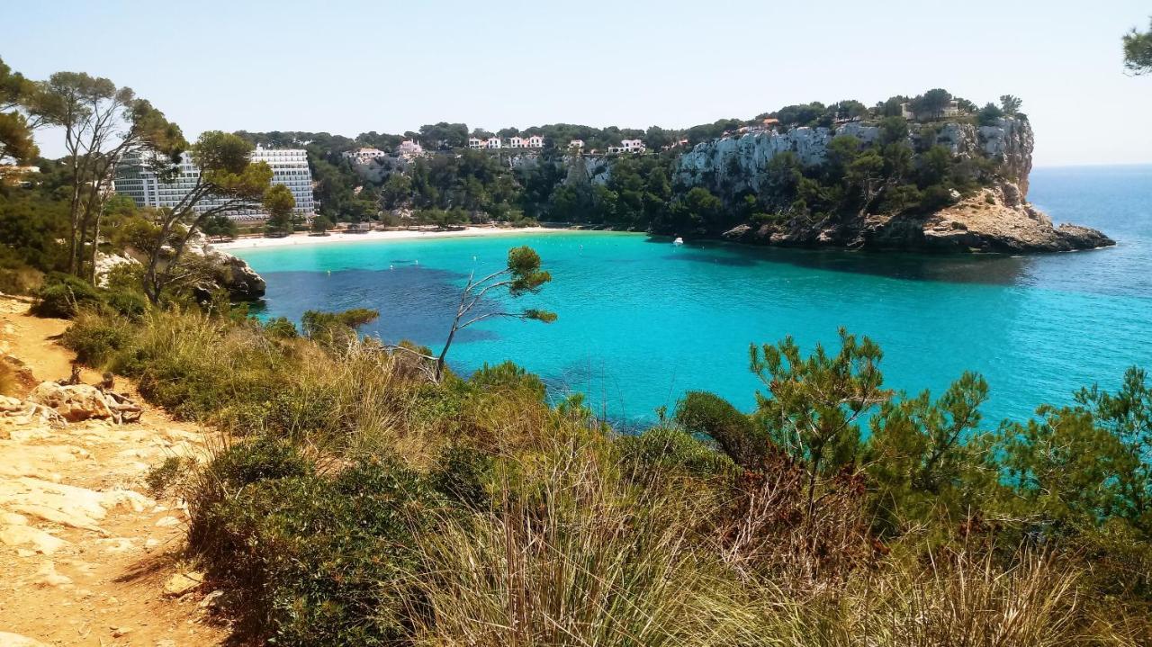 Sirena * Cala'N Blanes (Menorca)
