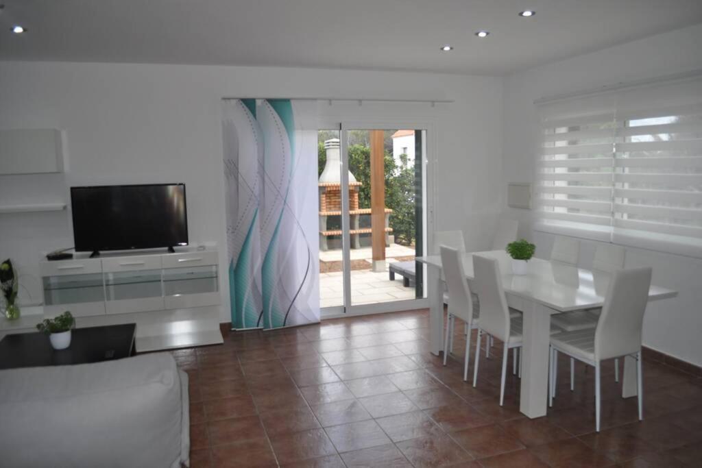 Blanca Villa