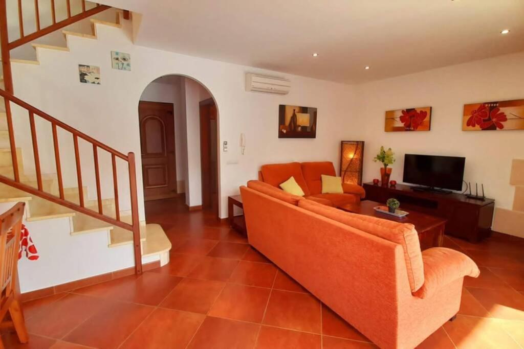 Villa Villa Lorena Sa Caleta