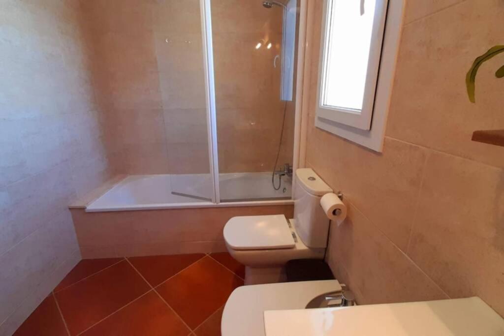 Villa Lorena * Sa Caleta