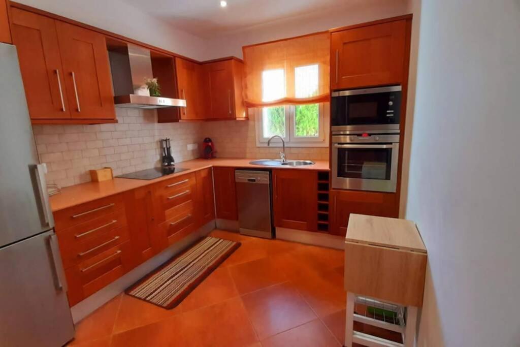 Villa Lorena