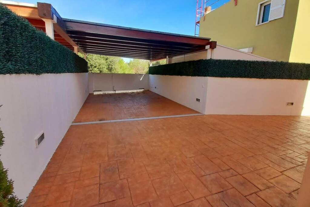 Villa Villa Lorena Sa Caleta