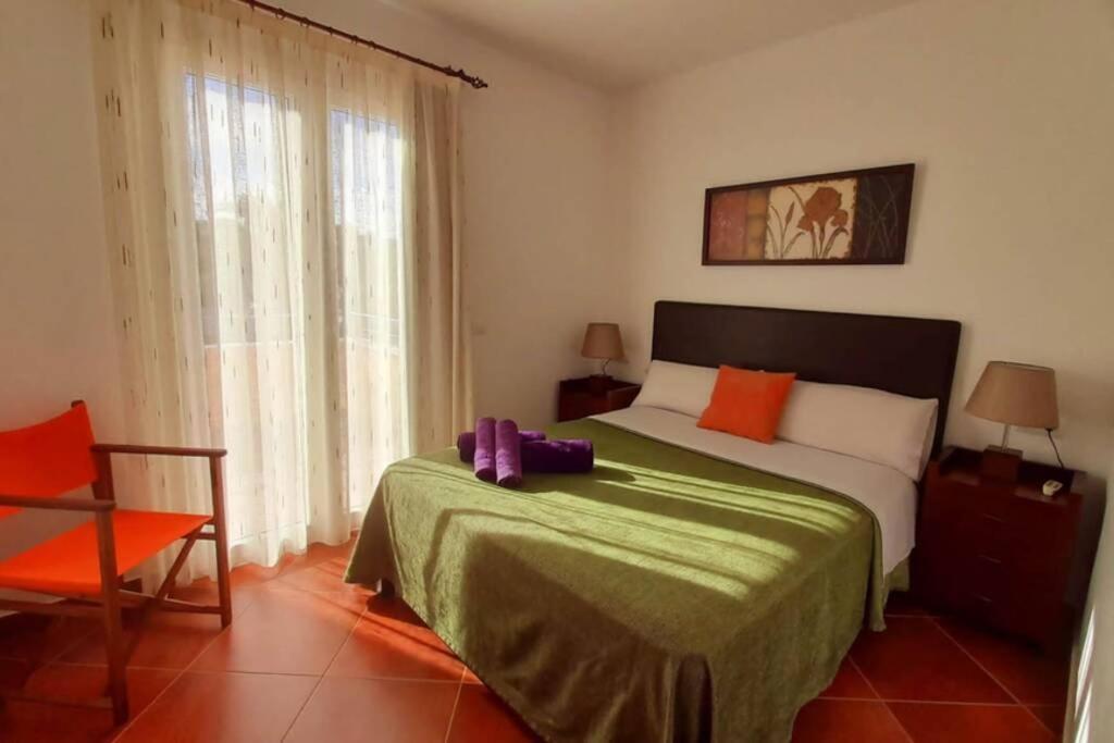 Villa Villa Lorena *