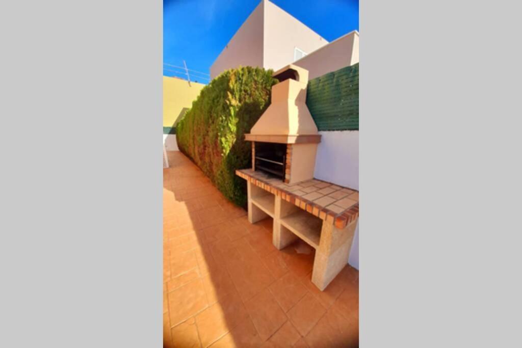 Villa Lorena Villa *