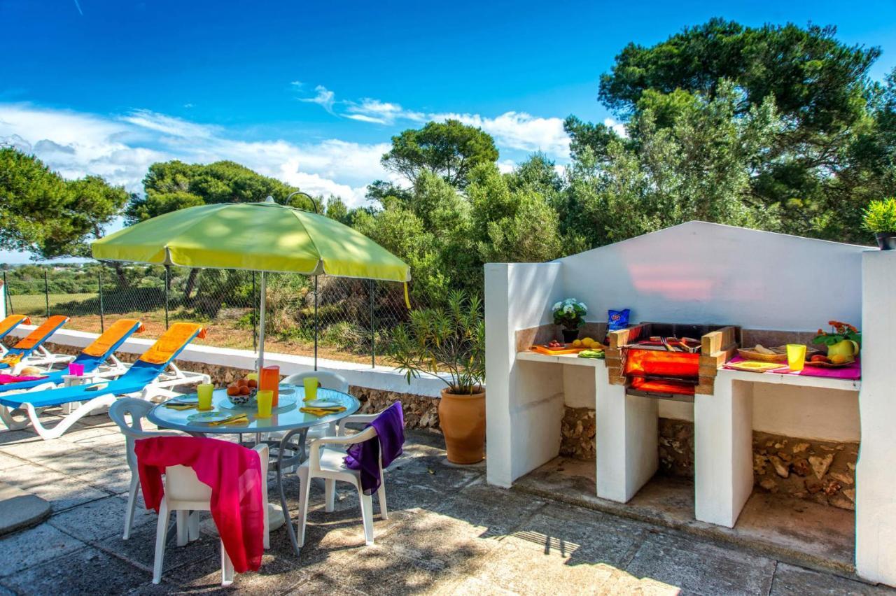 Villa Son Felip By Cala'N Bosch (Menorca)
