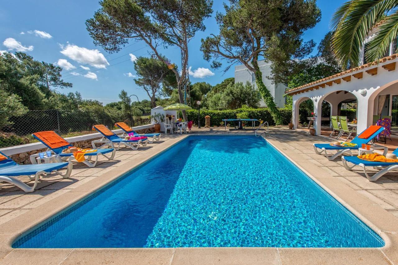 Villa Son Felip By