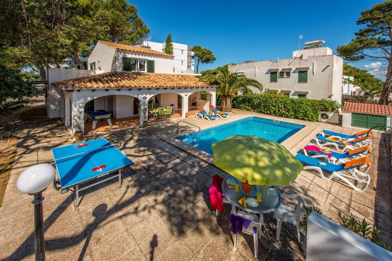 Villa Son Felip By *