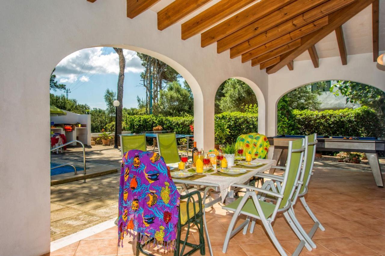 Villa Son Felip By