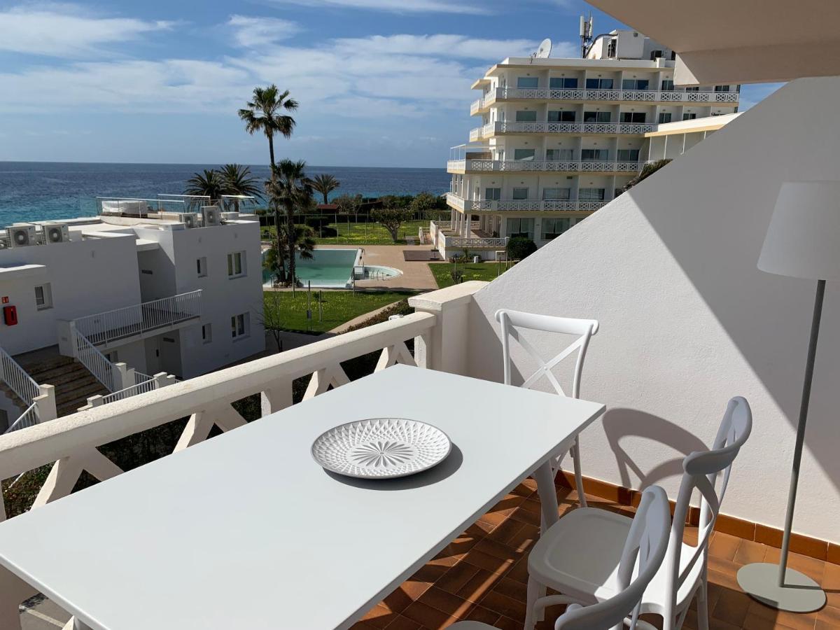 Apartamento En Playa Santo Tomas