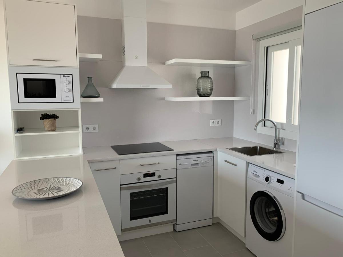 Apartamento En Playa Santo Tomas *