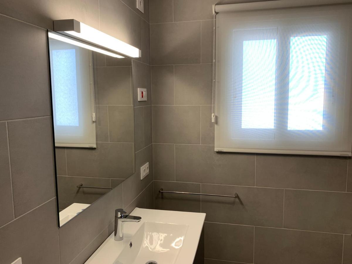 Apartamento En Playa Santo Tomas Es Migjorn Gran