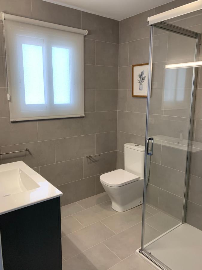 En Playa Santo Tomas Apartamento Es Migjorn Gran