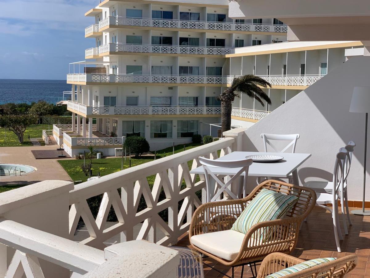 En Playa Santo Tomas Apartamento Es Migjorn Gran