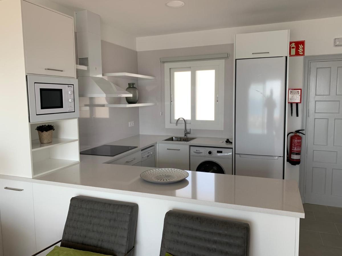 Apartamento En Playa Santo Tomas *