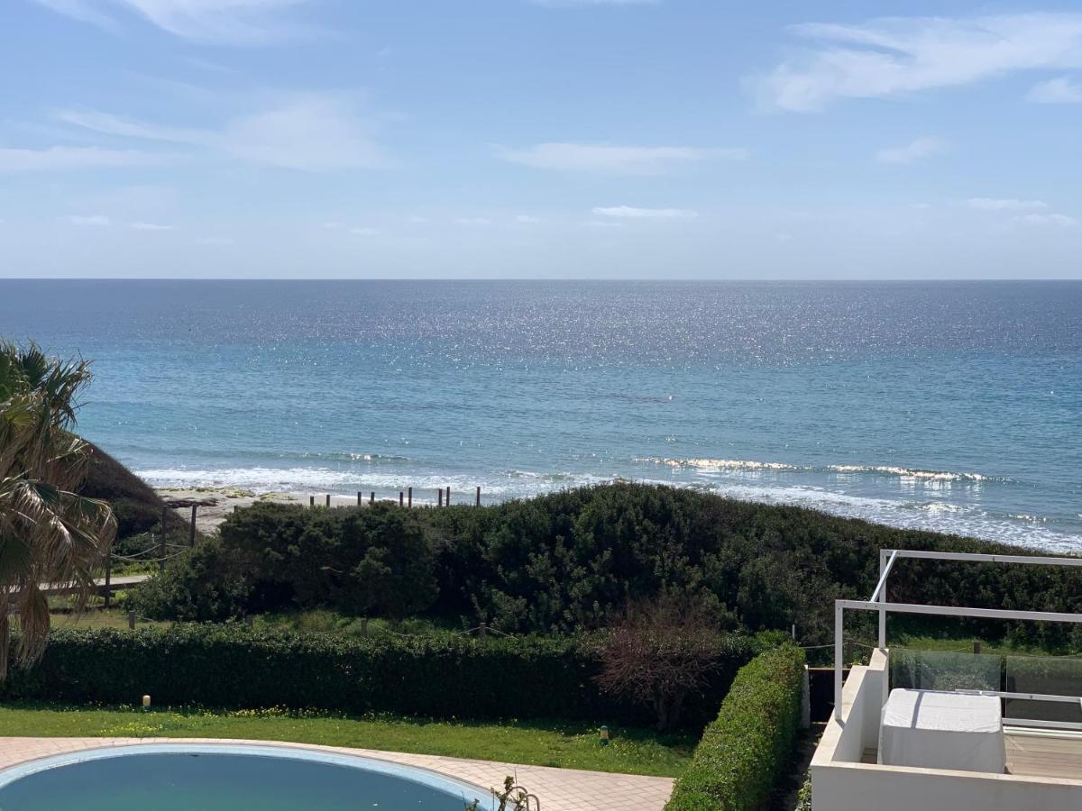 Apartamento En Playa Santo Tomas Es Migjorn Gran