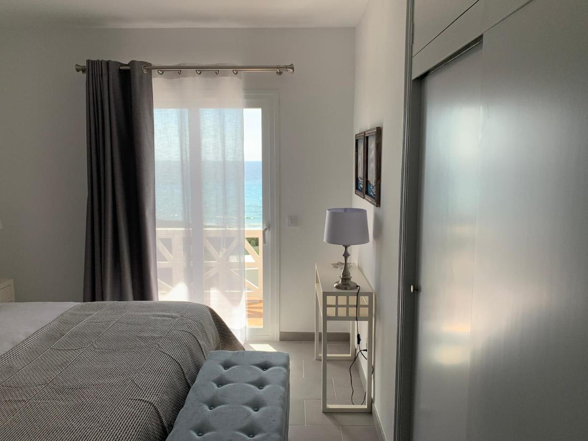 Apartamento En Playa Santo Tomas Es Migjorn Gran