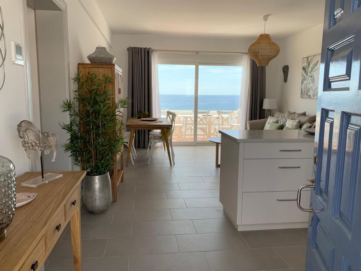 En Playa Santo Tomas Apartamento Es Migjorn Gran
