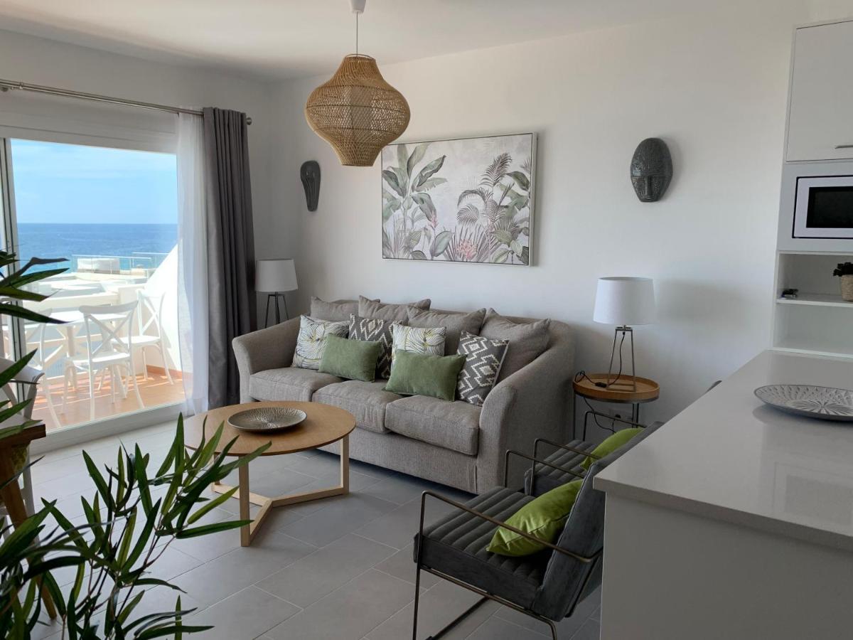 En Playa Santo Tomas Apartamento