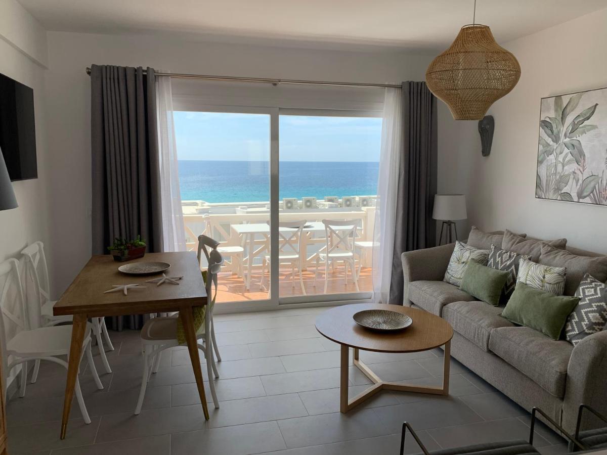 En Playa Santo Tomas Apartamento