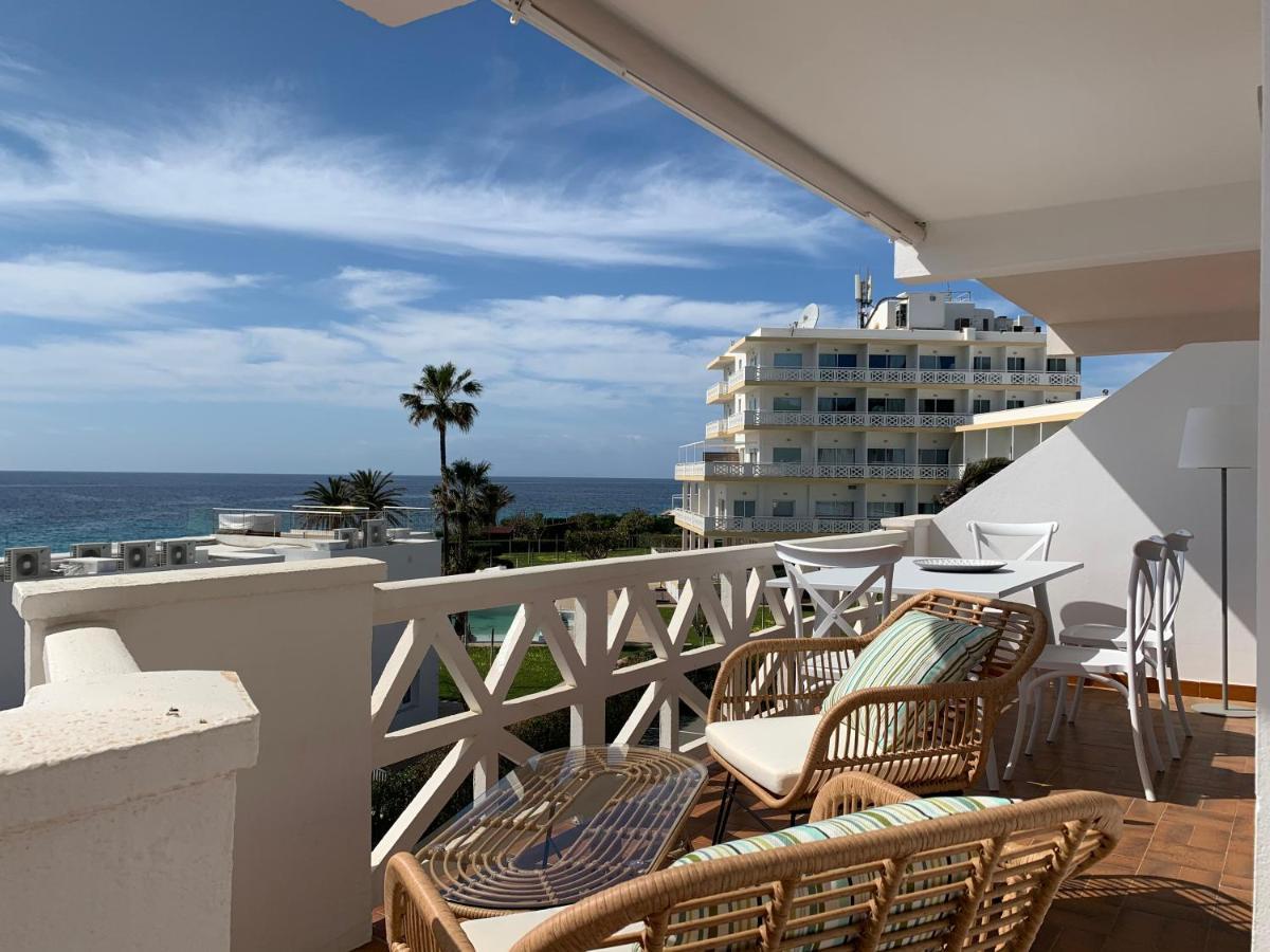 En Playa Santo Tomas Apartamento *