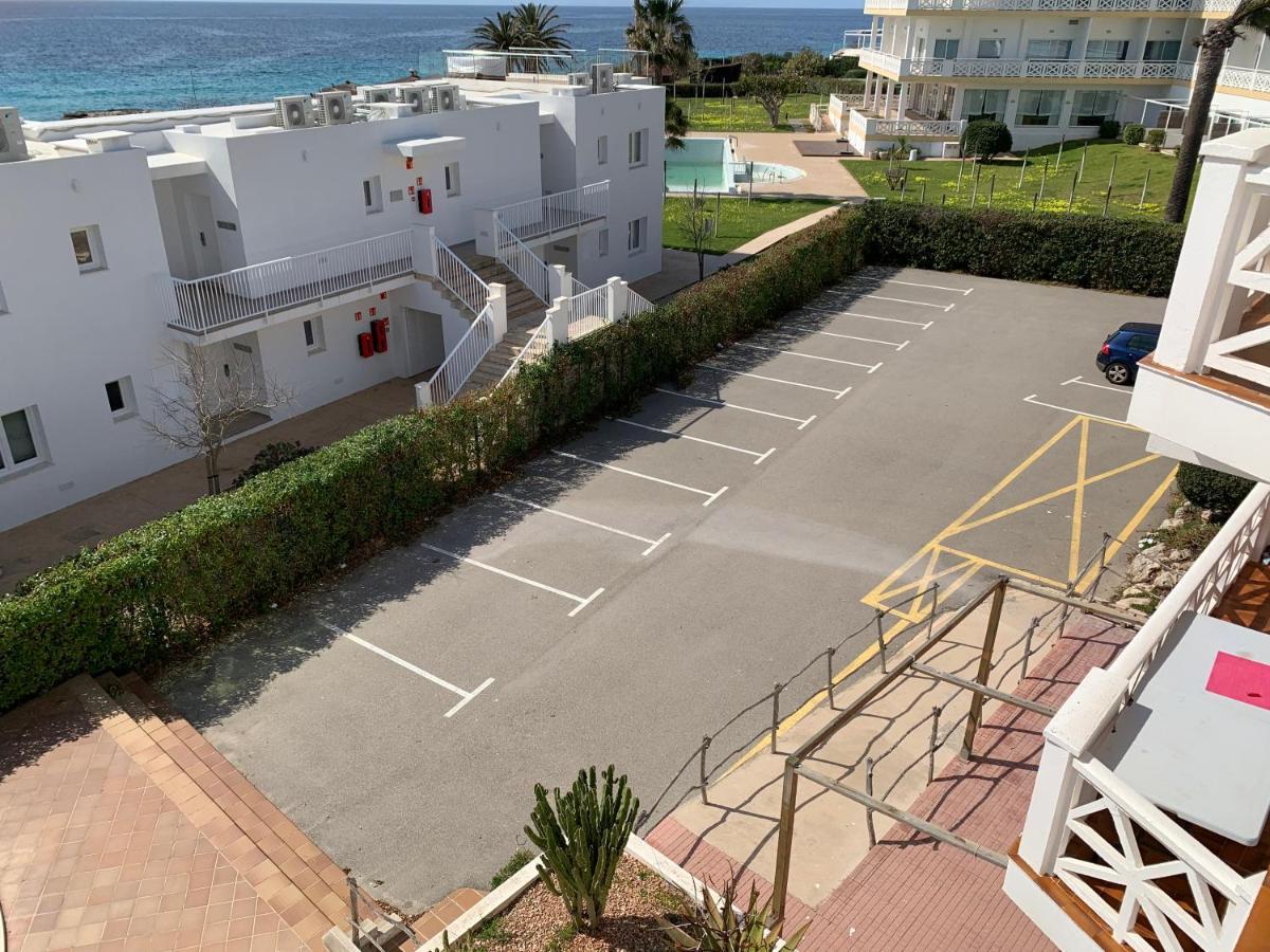 Apartamento En Playa Santo Tomas *