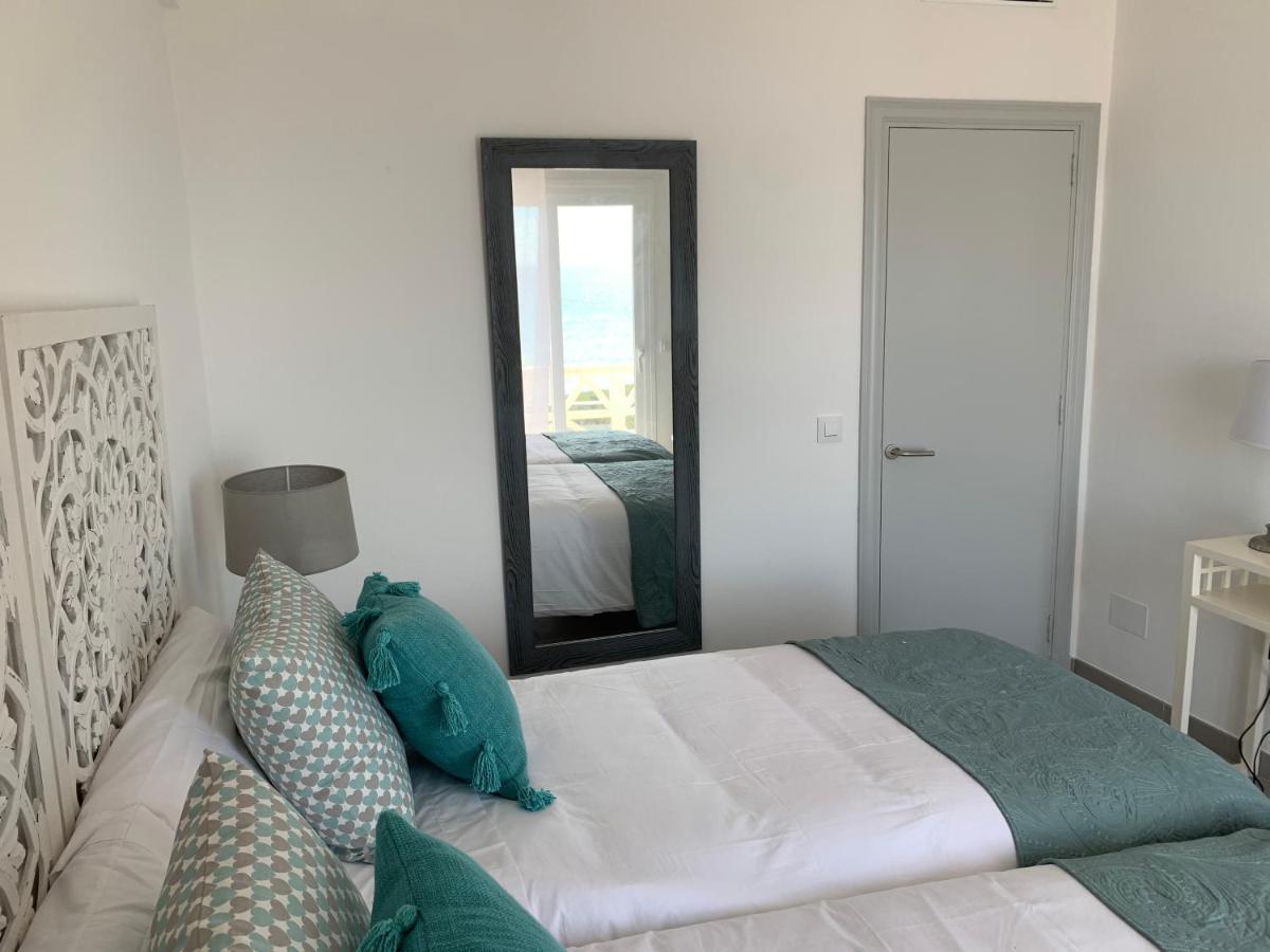 En Playa Santo Tomas Apartamento Es Migjorn Gran