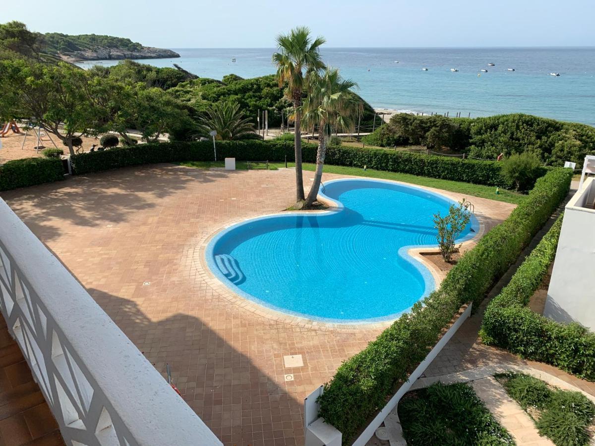 En Playa Santo Tomas Apartamento