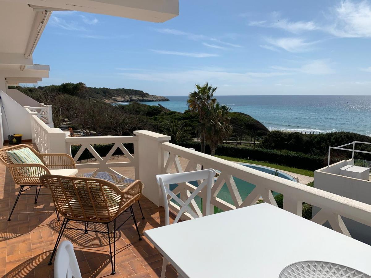 Apartamento En Playa Santo Tomas *