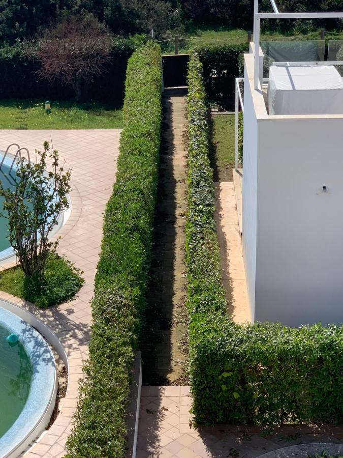 En Playa Santo Tomas Apartamento Es Migjorn Gran