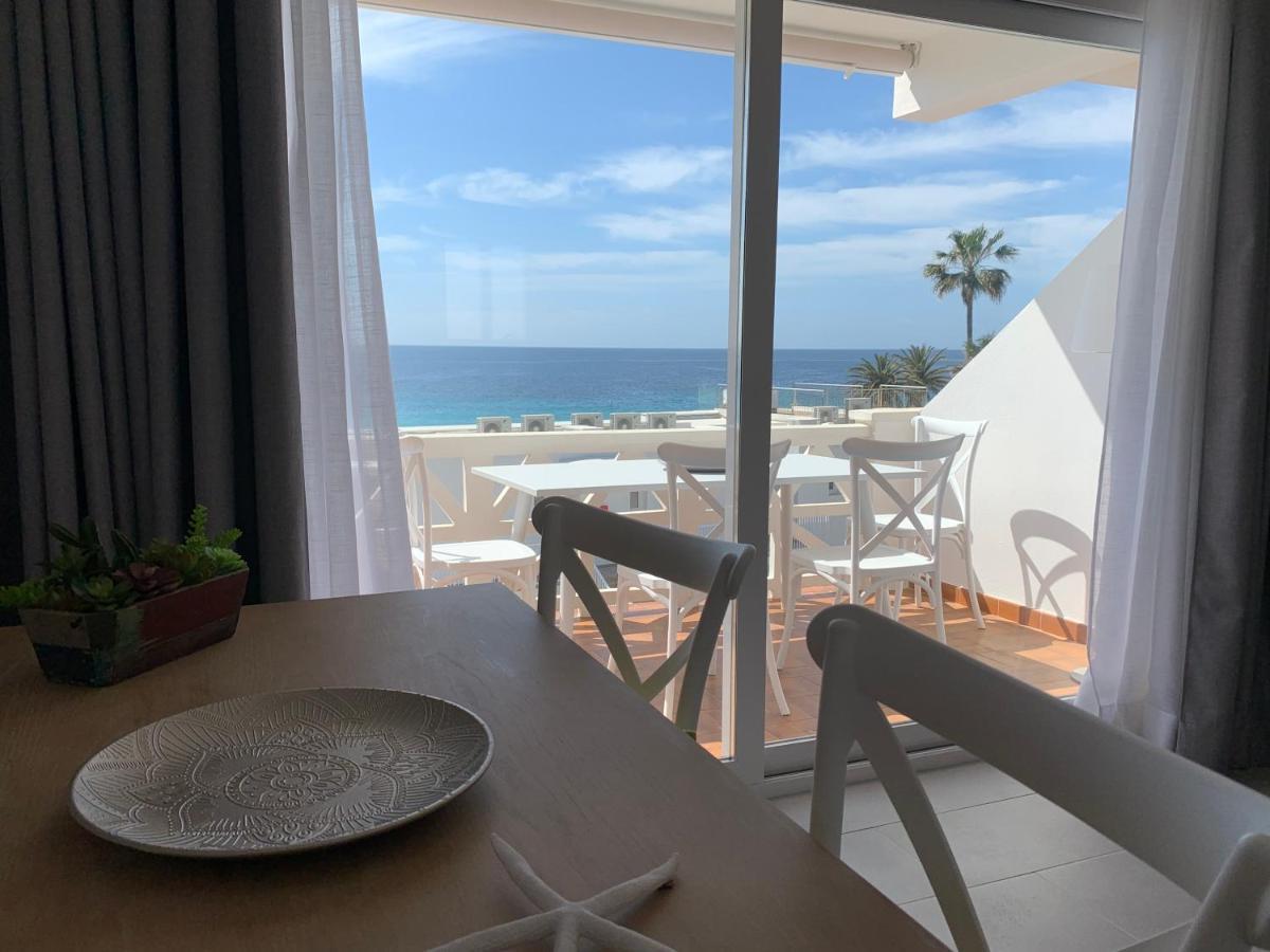 Apartamento En Playa Santo Tomas Es Migjorn Gran