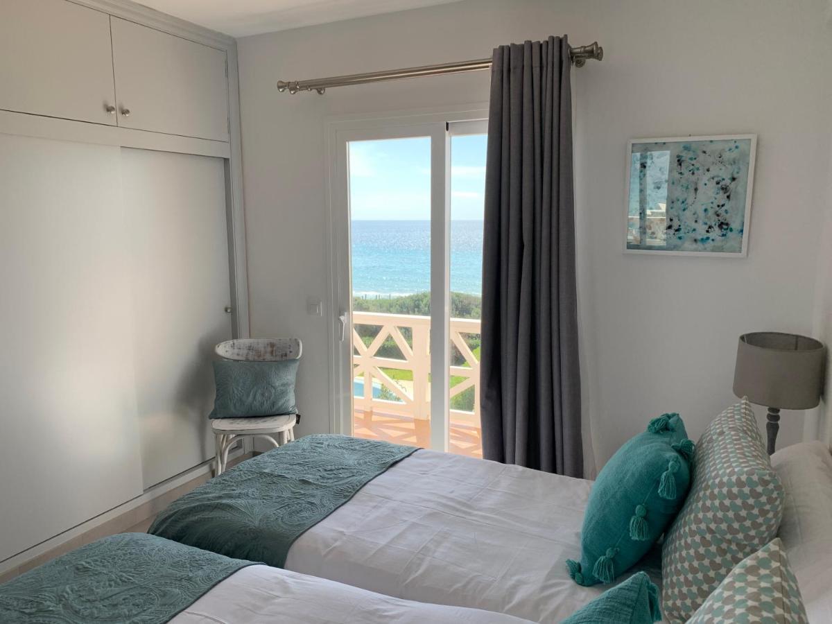 Apartamento En Playa Santo Tomas