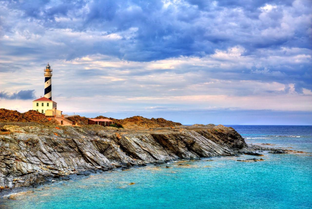 Apartamento Cala Blanca Cala Blanca (Menorca)
