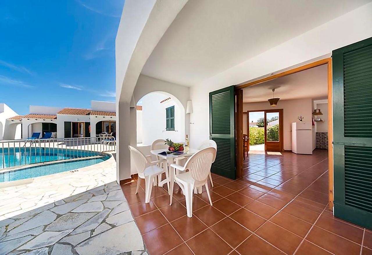Apartamento Casas Menorquinas *