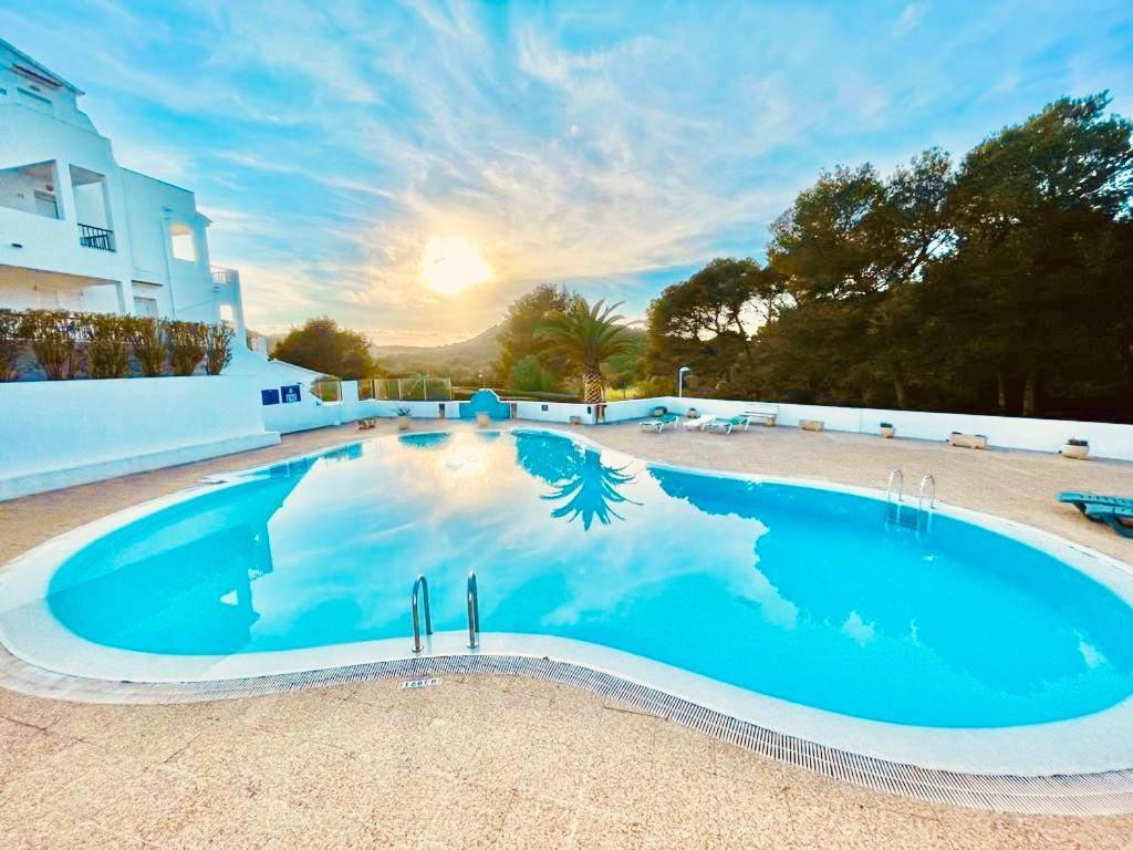Brisa De Menorca * Son Parc