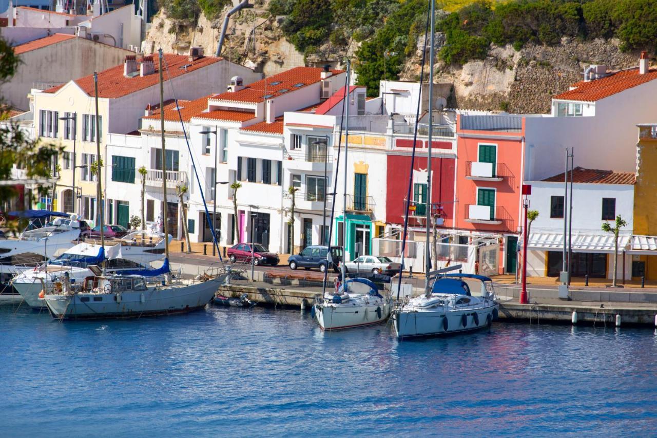 Cala Blanca Cala Blanca (Menorca)